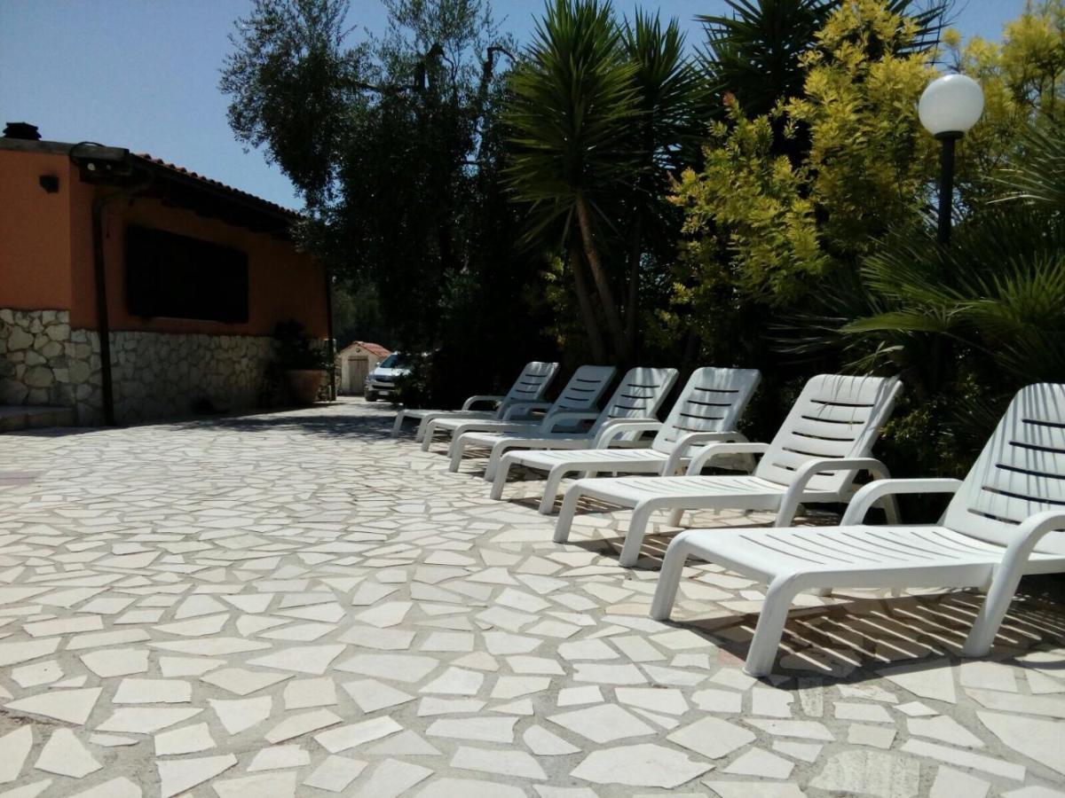 Bed & Breakfast Borgo Degli Ulivi