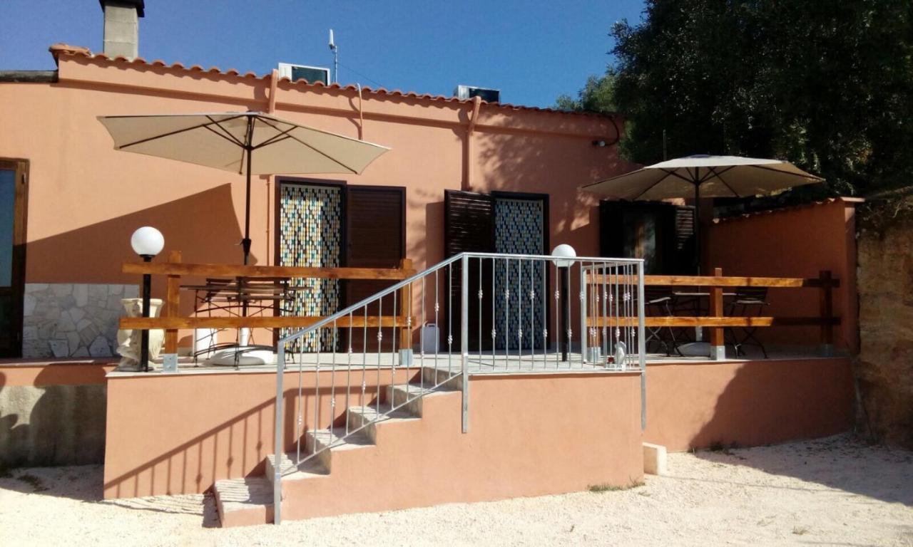 Borgo Degli Ulivi *