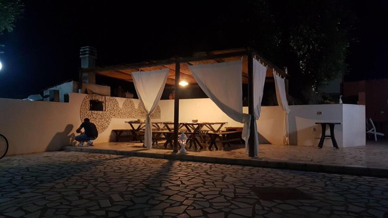 Borgo Degli Ulivi * Vieste
