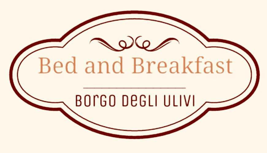 Bed & Breakfast Borgo Degli Ulivi