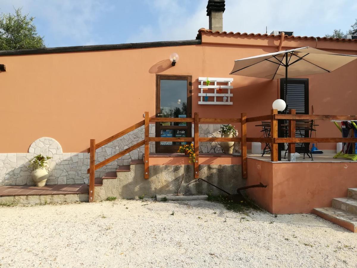 Borgo Degli Ulivi