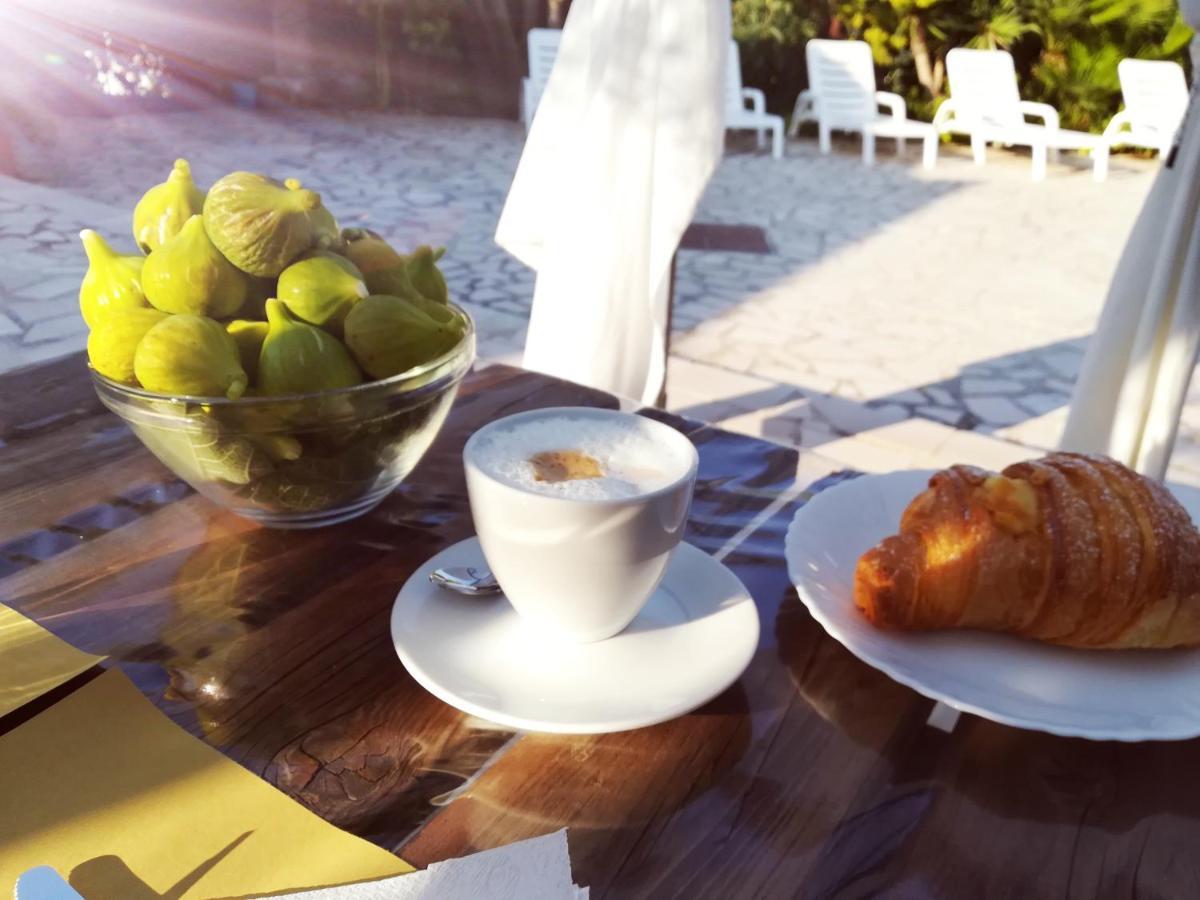 Borgo Degli Ulivi Bed & Breakfast