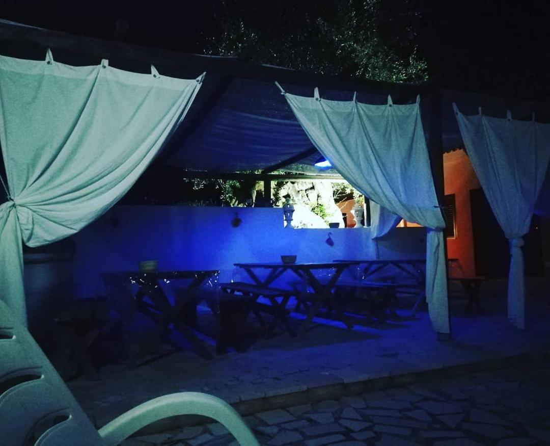 Bed & Breakfast Borgo Degli Ulivi *