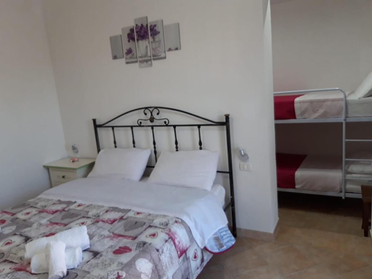 Bed & Breakfast Borgo Degli Ulivi