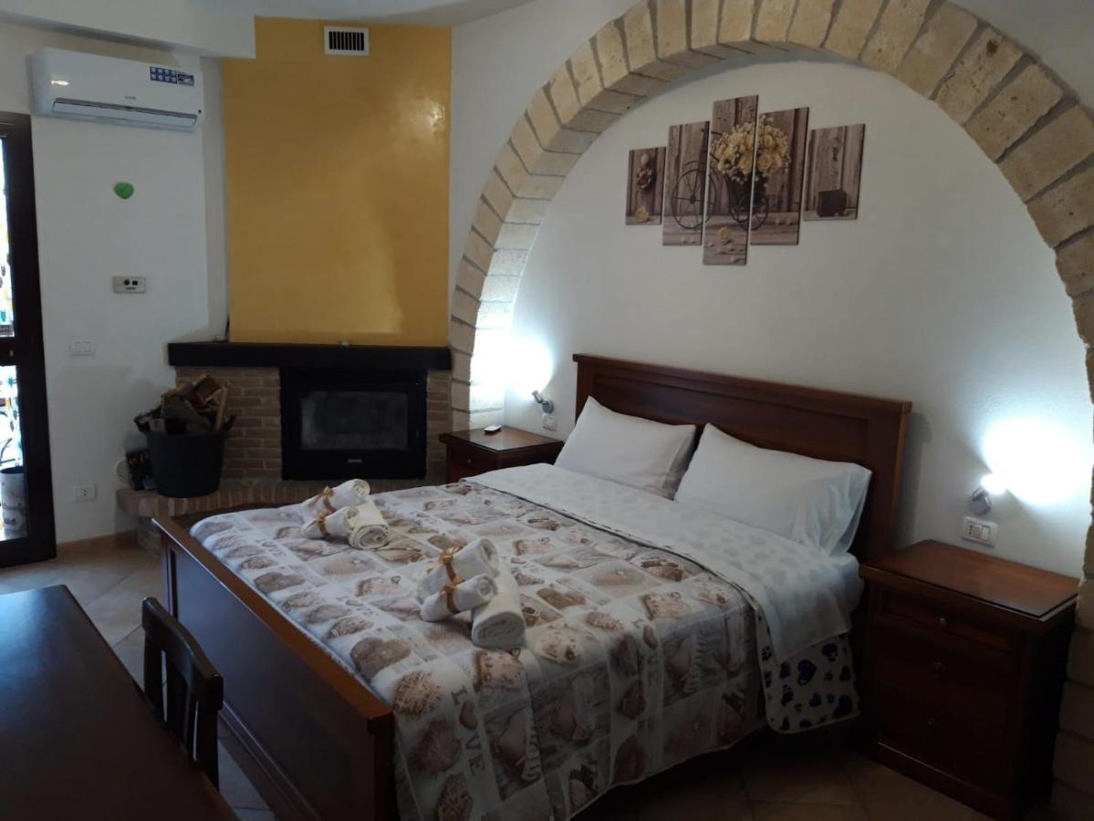 Bed & Breakfast Borgo Degli Ulivi Vieste