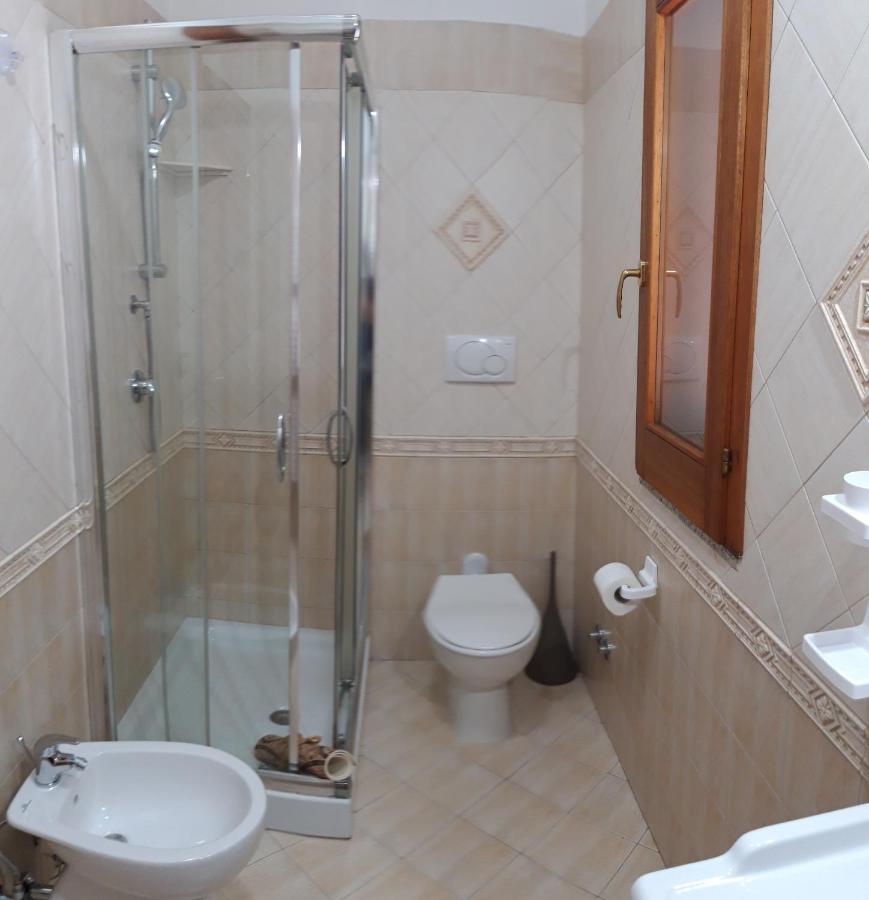 Borgo Degli Ulivi Bed & Breakfast