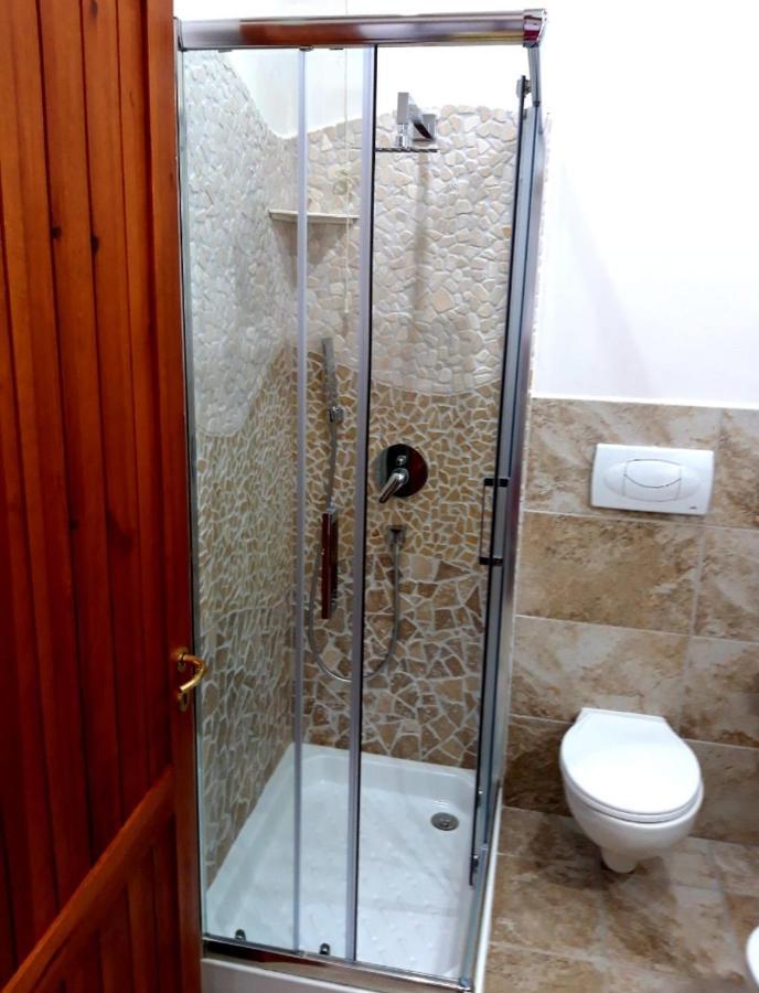 Borgo Degli Ulivi Bed & Breakfast Vieste