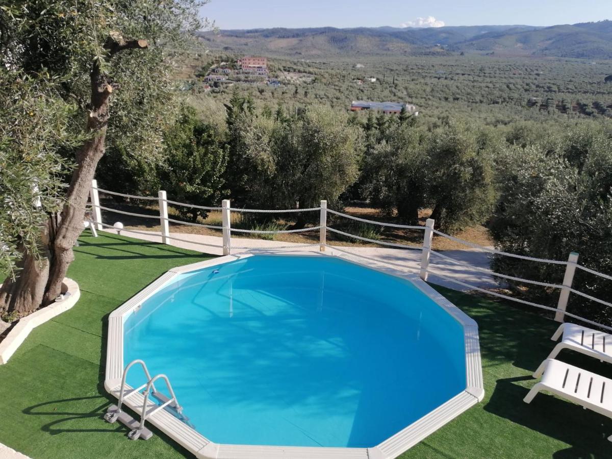 Borgo Degli Ulivi Bed & Breakfast