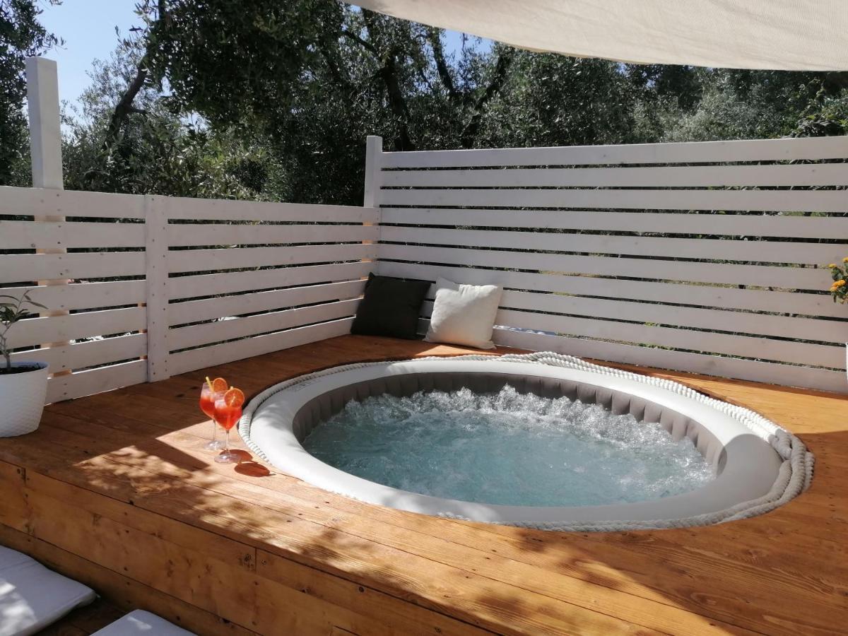 Bed & Breakfast Borgo Degli Ulivi *