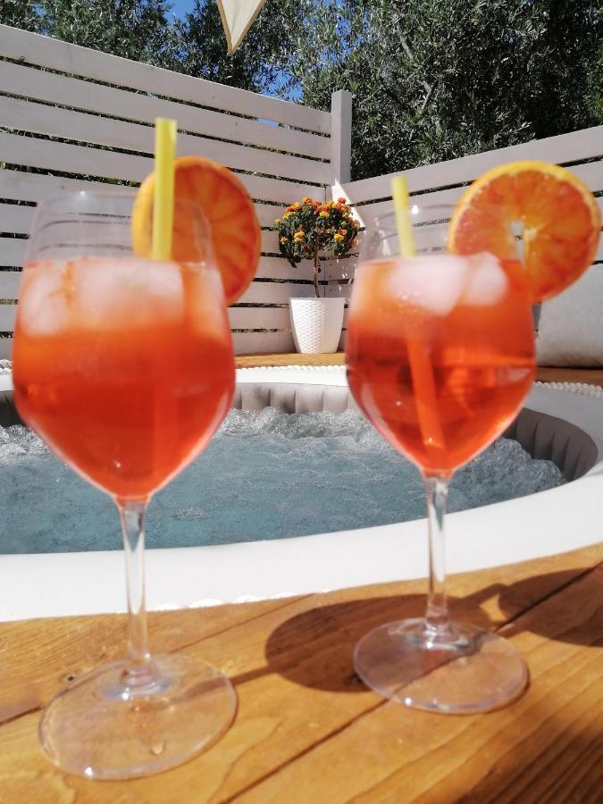 Borgo Degli Ulivi Bed & Breakfast Vieste