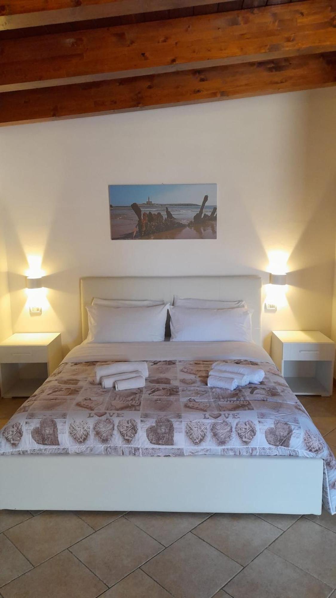 Borgo Degli Ulivi Bed & Breakfast *