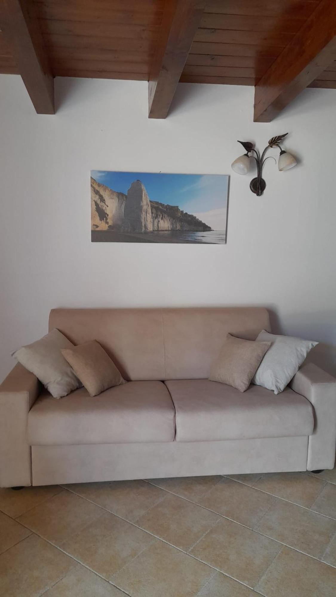 Bed & Breakfast Borgo Degli Ulivi