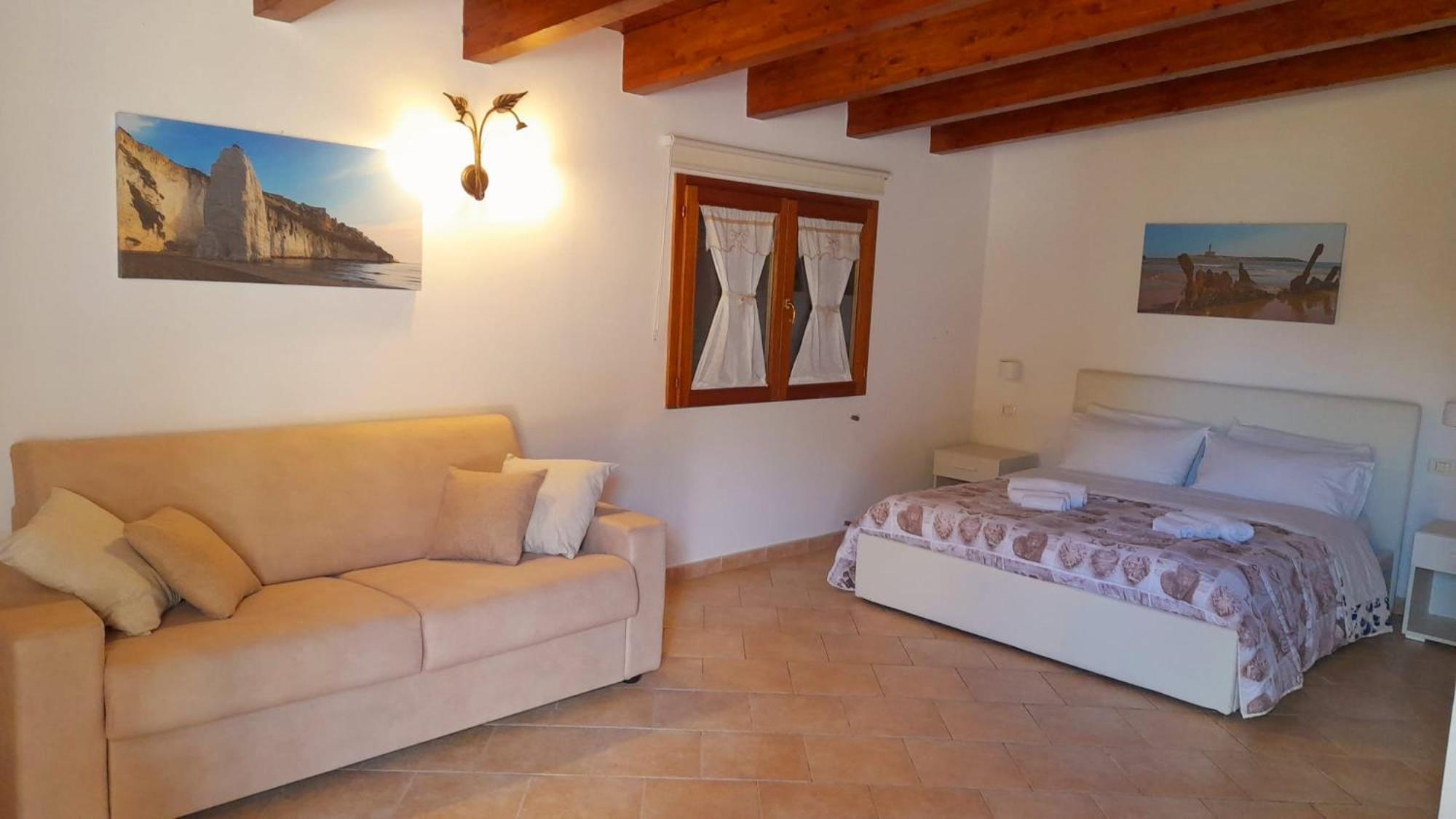 Borgo Degli Ulivi Bed & Breakfast *