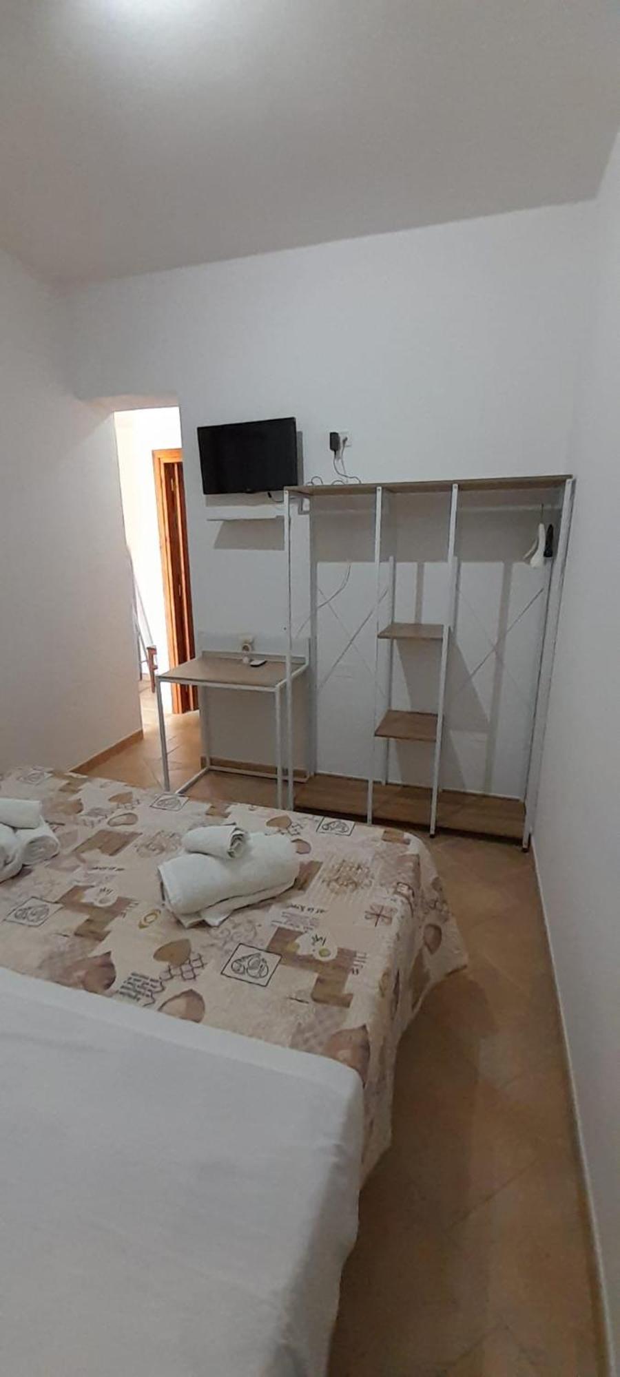 Borgo Degli Ulivi Bed & Breakfast Vieste