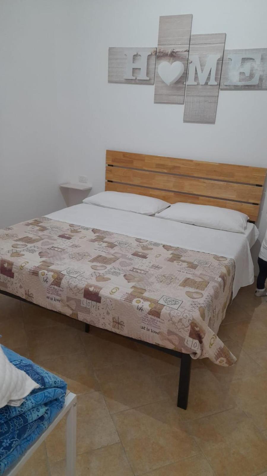 Borgo Degli Ulivi Vieste