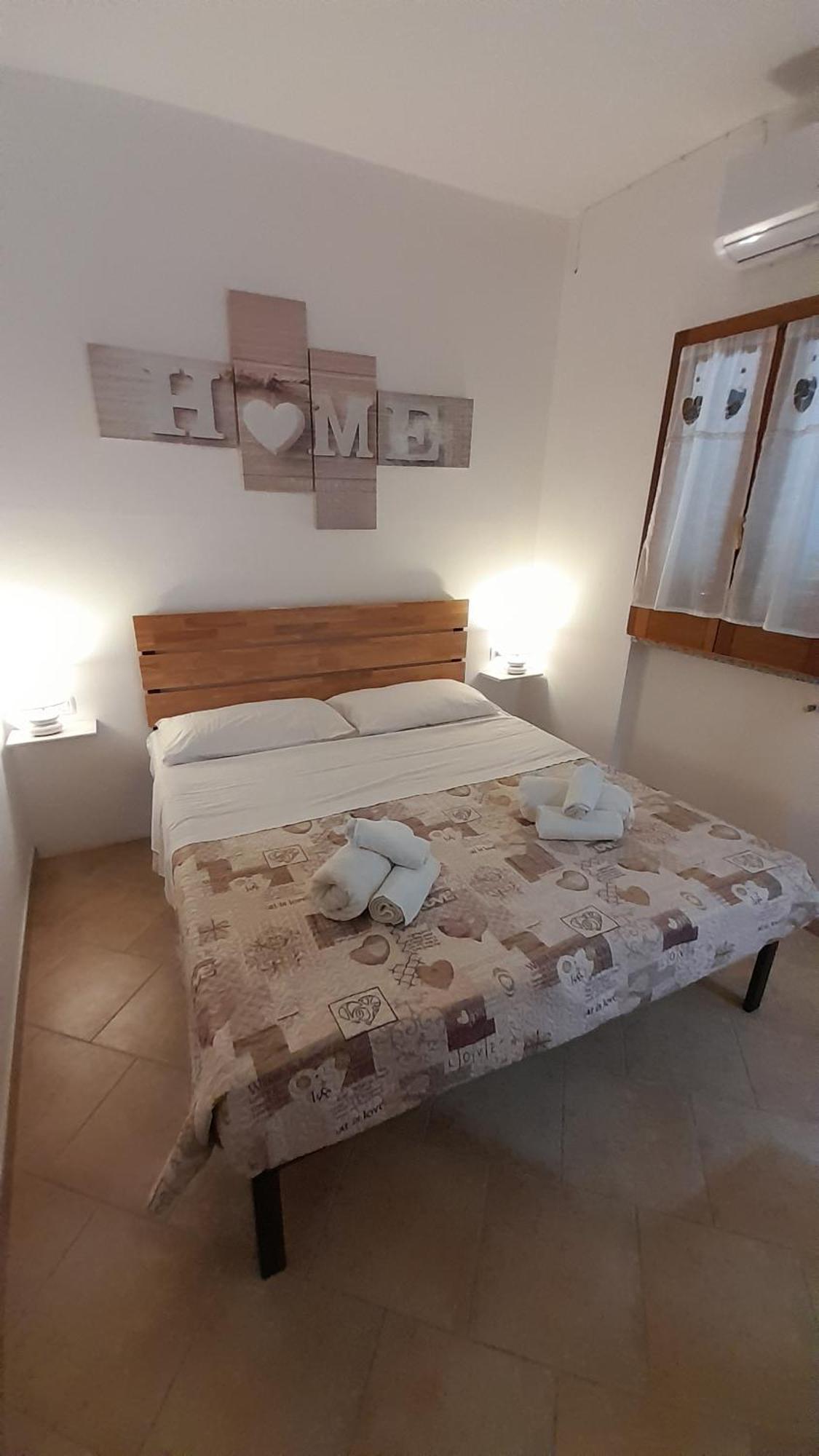 Borgo Degli Ulivi Bed & Breakfast Vieste